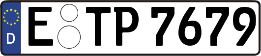 E-TP7679