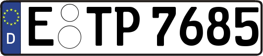 E-TP7685