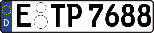 E-TP7688
