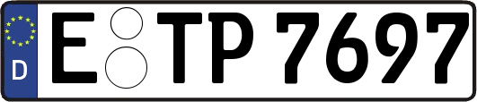 E-TP7697