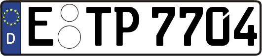 E-TP7704