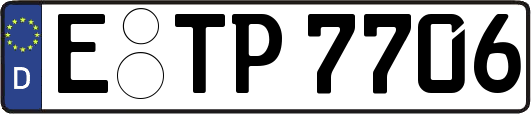 E-TP7706