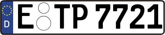 E-TP7721