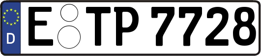 E-TP7728