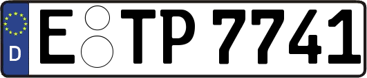 E-TP7741