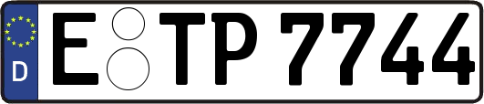 E-TP7744