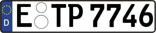 E-TP7746