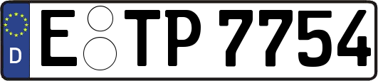 E-TP7754