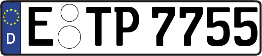 E-TP7755