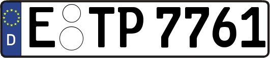 E-TP7761