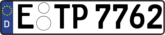 E-TP7762