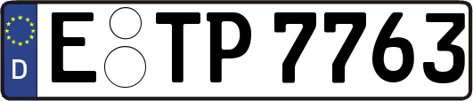 E-TP7763