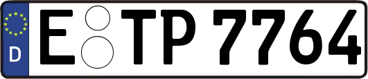 E-TP7764