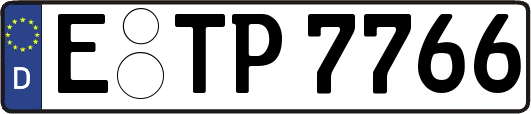 E-TP7766