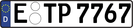 E-TP7767