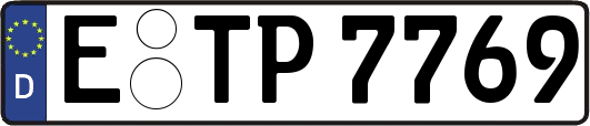E-TP7769
