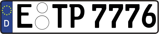 E-TP7776