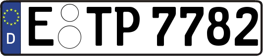 E-TP7782