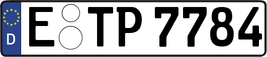 E-TP7784