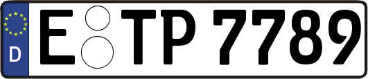 E-TP7789