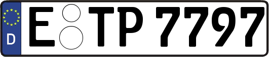 E-TP7797