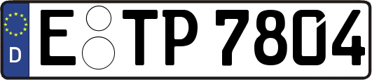 E-TP7804