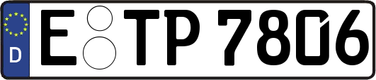 E-TP7806