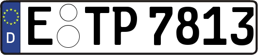 E-TP7813