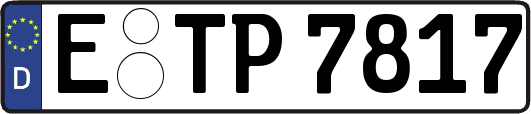E-TP7817