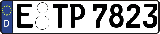E-TP7823