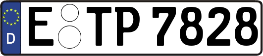 E-TP7828