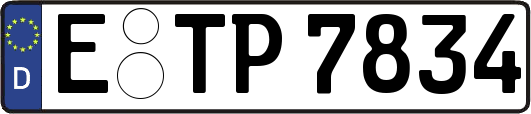 E-TP7834