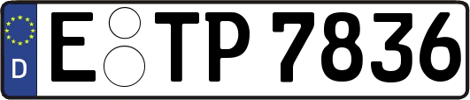 E-TP7836