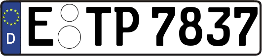 E-TP7837