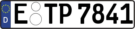 E-TP7841
