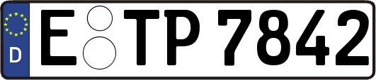 E-TP7842