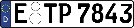 E-TP7843