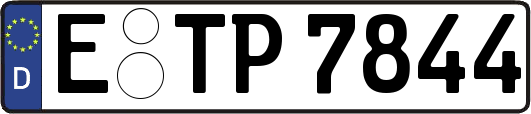 E-TP7844