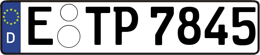 E-TP7845
