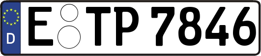 E-TP7846