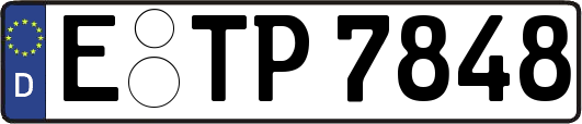 E-TP7848