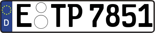 E-TP7851