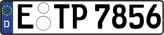 E-TP7856