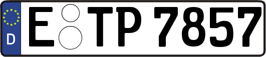 E-TP7857