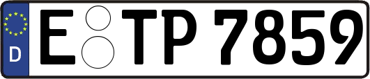 E-TP7859