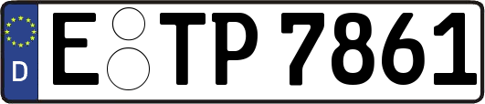 E-TP7861