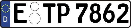 E-TP7862