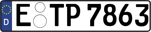 E-TP7863