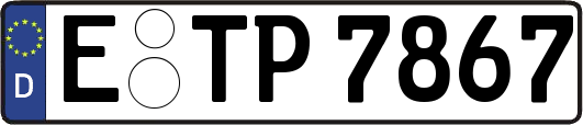 E-TP7867
