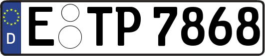 E-TP7868